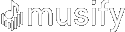 Musify音乐 Logo